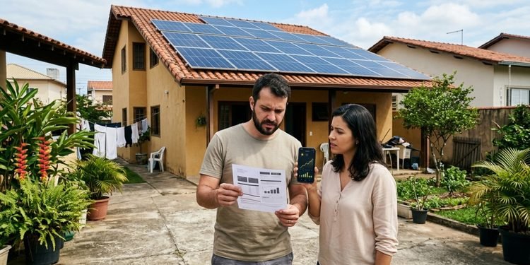 Instalar os equipamentos não significa necessariamente que o sistema já esteja pronto para gerar os créditos esperados