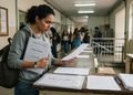 Termos assinados antes do início das atividades podem mostrar como o estágio foi apresentado e autorizado