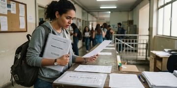 Termos assinados antes do início das atividades podem mostrar como o estágio foi apresentado e autorizado