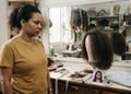 Fotografias feitas antes da entrega podem ajudar a registrar o cabelo que deveria ser usado na confecção