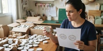 O arquivo aprovado pode ser comparado diretamente com aquilo que foi entregue pela empresa
