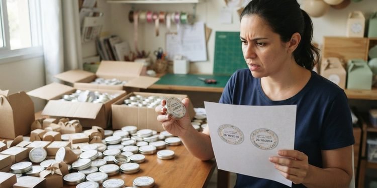 O arquivo aprovado pode ser comparado diretamente com aquilo que foi entregue pela empresa