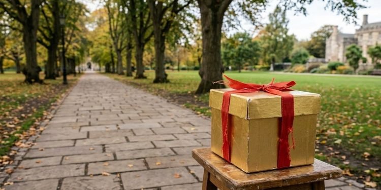 Vantagens muito acima do esperado podem fazer a pessoa procurar aquilo que não está sendo mostrado
