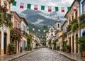 Santa Teresa reúne montanhas, vinhedos e forte herança italiana - Imagem ilustrativa