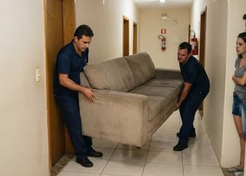 A medição feita pela própria loja pode ser um ponto central para entender quem assumiu a responsabilidade pelo encaixe