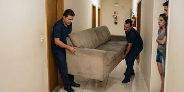 A medição feita pela própria loja pode ser um ponto central para entender quem assumiu a responsabilidade pelo encaixe