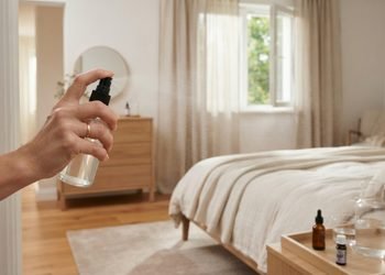 A combinação certa de aromas pode deixar o ambiente perfumado sem precisar exagerar na quantidade