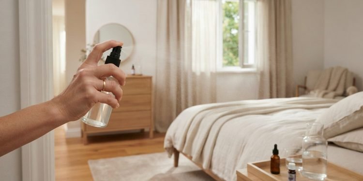 A combinação certa de aromas pode deixar o ambiente perfumado sem precisar exagerar na quantidade