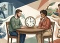 Nossas experiências anteriores influenciam a maneira como interpretamos aquilo que acontece ao redor