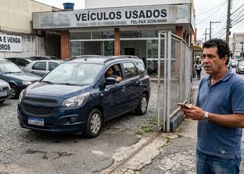 Contrato, recibos e mensagens podem mostrar quais poderes foram entregues à loja para negociar o veículo