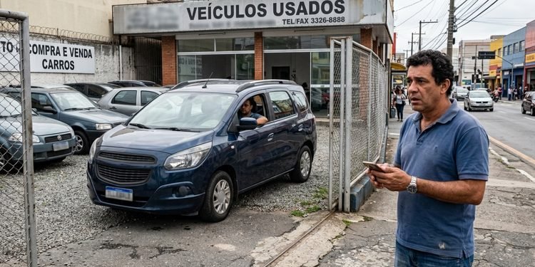 Contrato, recibos e mensagens podem mostrar quais poderes foram entregues à loja para negociar o veículo