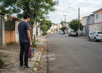 Comprovantes de pagamento ajudam a demonstrar qual período do transporte já havia sido quitado
