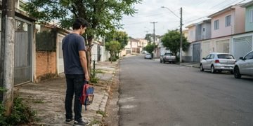 Comprovantes de pagamento ajudam a demonstrar qual período do transporte já havia sido quitado