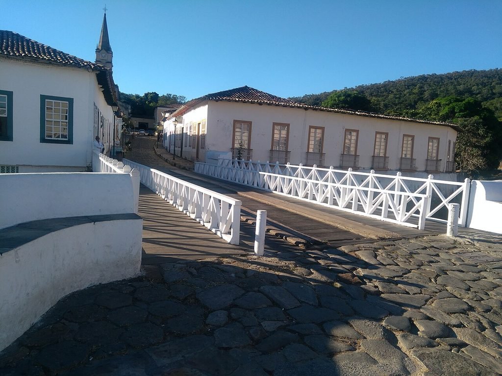 A antiga capital de Goiás tem ruas de pedra e um rio atravessando o centro histórico: casarões coloniais preservam outra época do Brasil