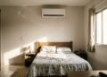 Como calcular os BTUs necessários para um quarto