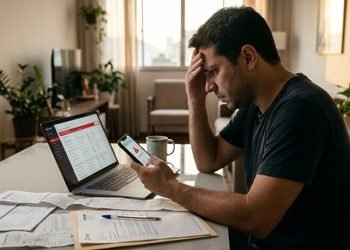 A empresa não conseguiu demonstrar que havia cumprido uma das alternativas esperadas pelo cliente