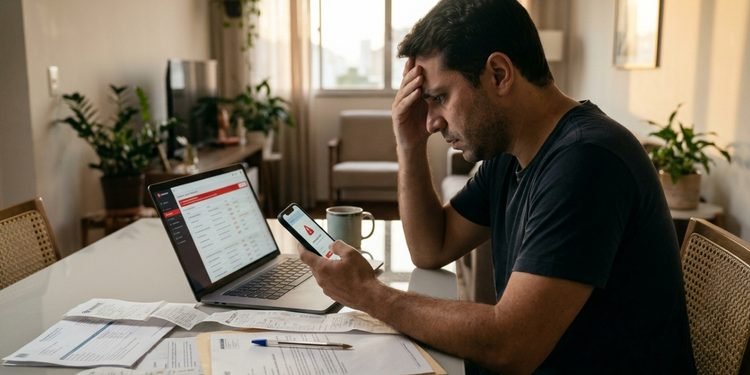 A empresa não conseguiu demonstrar que havia cumprido uma das alternativas esperadas pelo cliente
