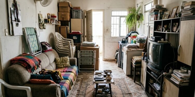 Cinco erros que prejudicam a decoração da sala