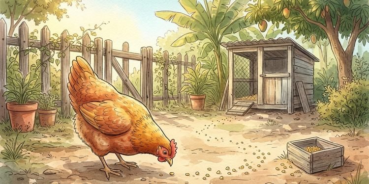 Um ditado antigo lembra que grandes resultados podem nascer de esforços pequenos e repetidos
