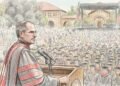 A frase de Steve Jobs sobre tempo e escolhas próprias