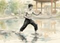 O significado da frase de Bruce Lee sobre ser como a água