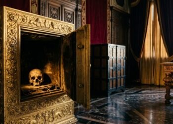 A frase de Shakespeare sobre aparências e valor verdadeiro