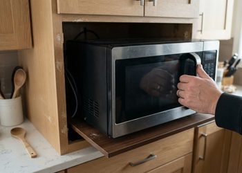 As aberturas de ventilação precisam permanecer livres durante o funcionamento do aparelho