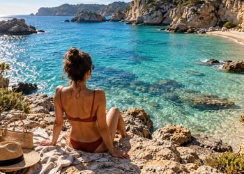 Fundada em 1615 e famosa pelo mar gelado até no verão, a cidade fluminense teve 3 praias com selo internacional, mas duas encerraram a temporada antes do previsto