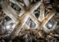 Como nasceram os cristais gigantes da caverna de Naica