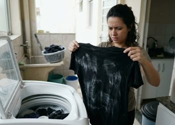 Um hábito que parece melhorar a lavagem pode acabar causando o efeito contrário.