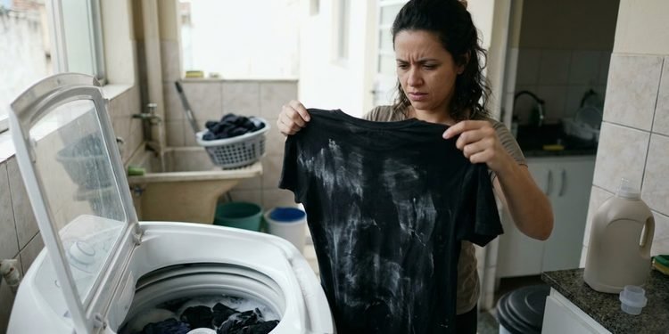 Um hábito que parece melhorar a lavagem pode acabar causando o efeito contrário.