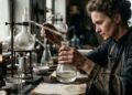 O significado da frase atribuída a Marie Curie