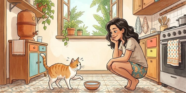 Um ditado antigo mostra como experiências negativas podem influenciar nossas reações muito tempo depois