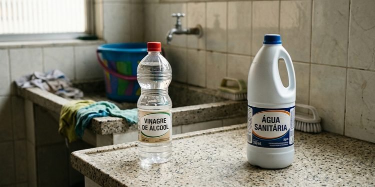 O perigo está em uma reação química que muita gente desconhece