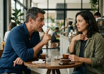 A necessidade de orientar os outros pode esconder motivos que vão além da boa intenção.