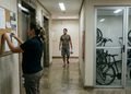 Uma medida para organizar o espaço comum acabou provocando um conflito sobre o destino de um bem particular.