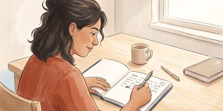O desejo de começar tudo da maneira certa pode transformar uma tarefa simples em motivo de insegurança