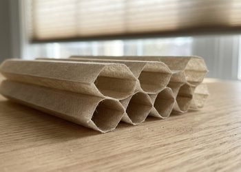O formato do tecido ajuda a explicar por que esse modelo funciona de maneira diferente.