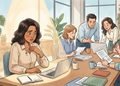 A psicologia investiga por que acreditamos que os outros percebem mais detalhes sobre nós do que realmente percebem