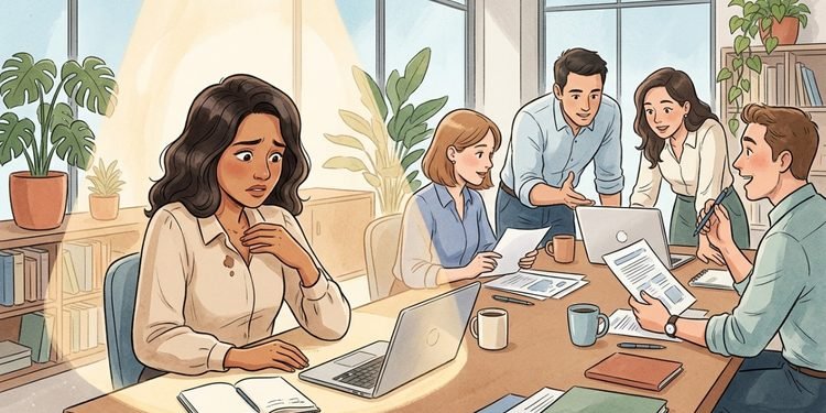 A psicologia investiga por que acreditamos que os outros percebem mais detalhes sobre nós do que realmente percebem