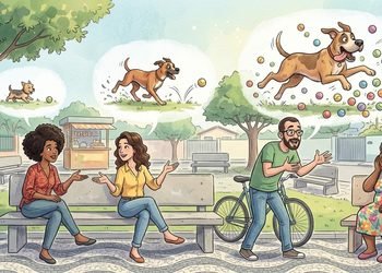 Um ditado popular mostra como uma história pode se transformar conforme passa de uma pessoa para outra