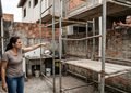 Uma autorização temporária acabou se transformando em um problema que durou muito mais do que o previsto