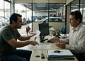 O contrato previa pagamento único, mas a revenda tentou alterar as condições depois da venda