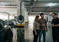 A chegada de uma nova tecnologia trouxe dúvidas sobre a divisão das despesas entre moradores.