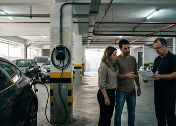 A chegada de uma nova tecnologia trouxe dúvidas sobre a divisão das despesas entre moradores.
