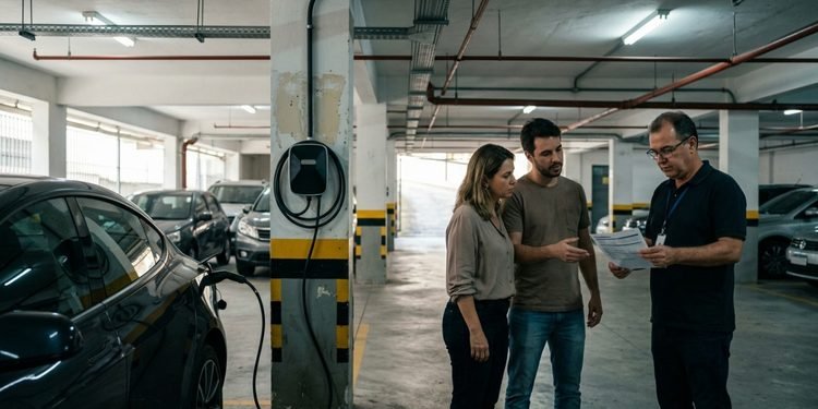 A chegada de uma nova tecnologia trouxe dúvidas sobre a divisão das despesas entre moradores.