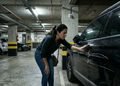 O que parecia um problema sem explicação ganhou uma resposta após a instalação da câmera.