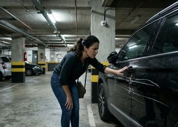 O que parecia um problema sem explicação ganhou uma resposta após a instalação da câmera.