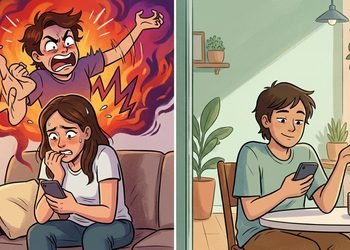 O medo de decepcionar alguém pode levar a compromissos que nunca tivemos vontade de assumir.