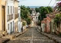 O reconhecimento internacional reforça a importância de preservar as construções e tradições locais - IMAGEM ILUSTRATIVA